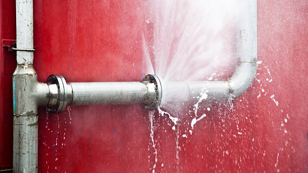 Professional Water damage restoration in Avimor, ID